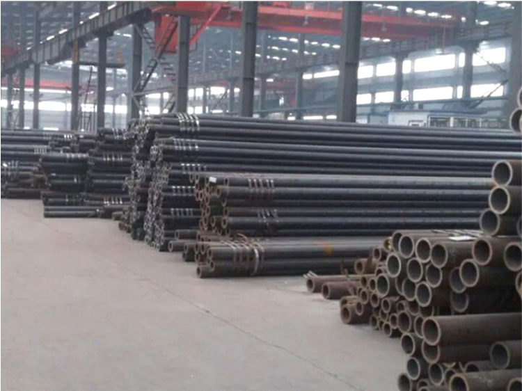 达川12cr2mo化肥专用管